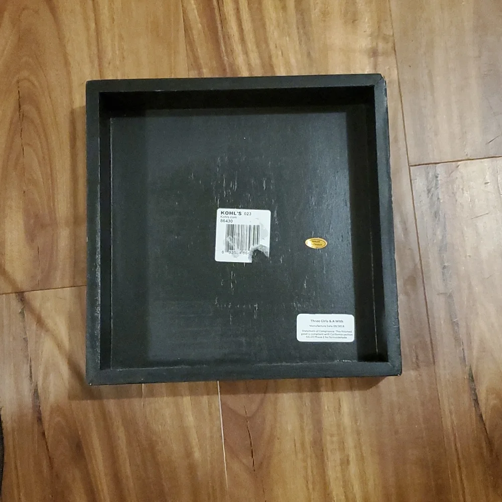 Sign - Picture 2 of 3